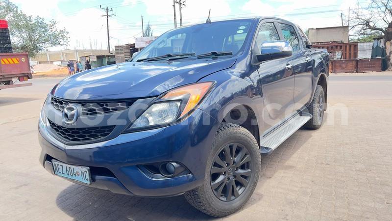 Big with watermark mazda bt 50 maputo maputo 38184