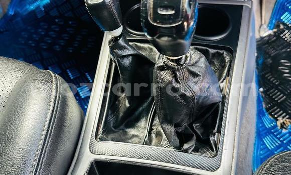 Comprar Usado Ford Ranger Prata Carro em Maputo em Maputo Comprar Usado Ford Ranger Prata Carro em Maputo em Maputo