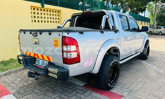 Comprar Usado Ford Ranger Prata Carro em Maputo em Maputo Comprar Usado Ford Ranger Prata Carro em Maputo em Maputo