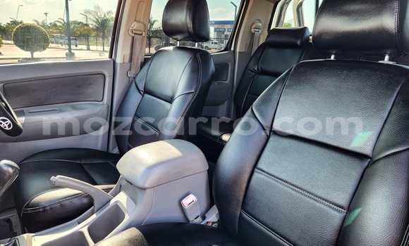 Comprar Usado Toyota Hilux De outros Carro em Maputo em Maputo Comprar Usado Toyota Hilux De outros Carro em Maputo em Maputo