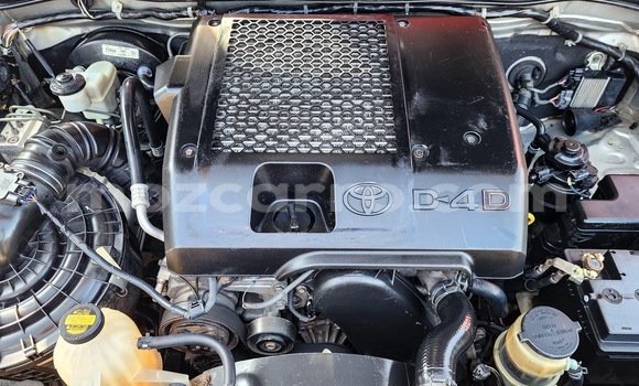 Comprar Usado Toyota Hilux De outros Carro em Maputo em Maputo Comprar Usado Toyota Hilux De outros Carro em Maputo em Maputo