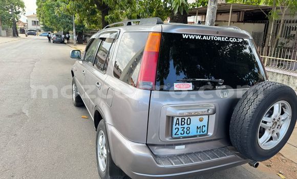 Tenga Tsaru Honda CR-V Sirivha Mota in Maputo in Maputo Tenga Tsaru Honda CR-V Sirivha Mota in Maputo in Maputo