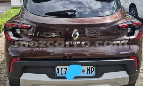 Nunua Ilio tumika Renault Kangoo Brown Gari ndani ya Maputo nchini Maputo Nunua Ilio tumika Renault Kangoo Brown Gari ndani ya Maputo nchini Maputo