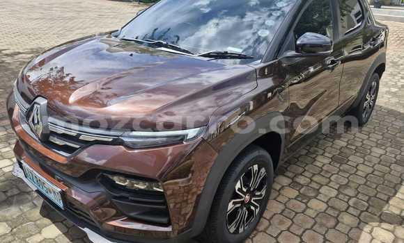 Nunua Ilio tumika Renault Kangoo Brown Gari ndani ya Maputo nchini Maputo Nunua Ilio tumika Renault Kangoo Brown Gari ndani ya Maputo nchini Maputo