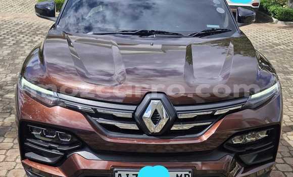 Nunua Ilio tumika Renault Kangoo Brown Gari ndani ya Maputo nchini Maputo Nunua Ilio tumika Renault Kangoo Brown Gari ndani ya Maputo nchini Maputo