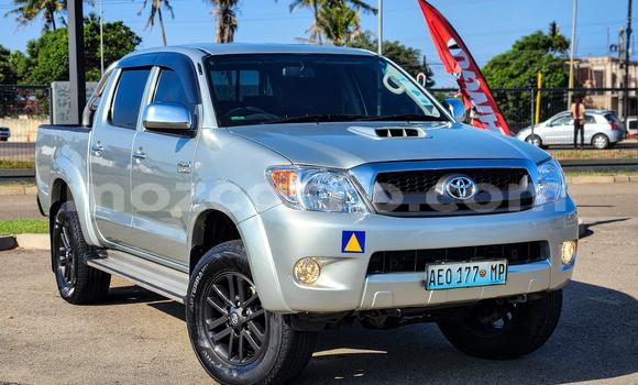 Buy Used Toyota Hilux Other Car in Maputo in Maputo Buy Used Toyota Hilux Other Car in Maputo in Maputo