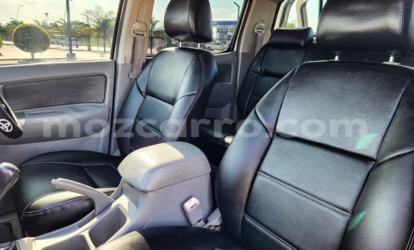 Buy Used Toyota Hilux Other Car in Maputo in Maputo Buy Used Toyota Hilux Other Car in Maputo in Maputo