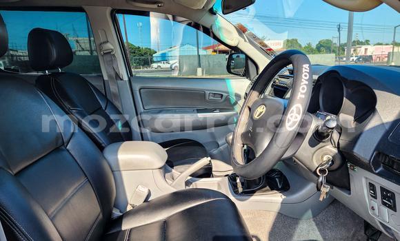 Buy Used Toyota Hilux Other Car in Maputo in Maputo Buy Used Toyota Hilux Other Car in Maputo in Maputo