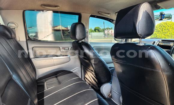 Buy Used Toyota Hilux Other Car in Maputo in Maputo Buy Used Toyota Hilux Other Car in Maputo in Maputo