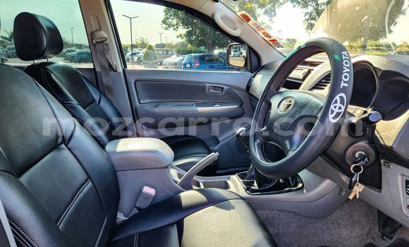 Buy Used Toyota Hilux Other Car in Maputo in Maputo Buy Used Toyota Hilux Other Car in Maputo in Maputo
