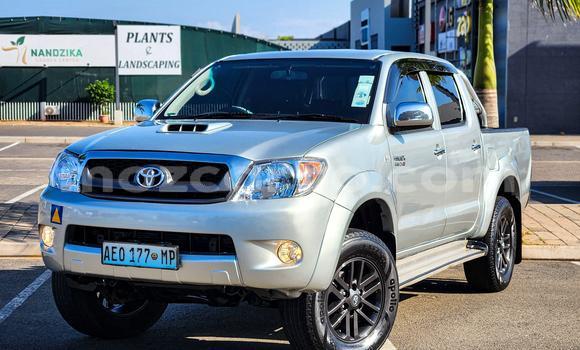 Buy Used Toyota Hilux Other Car in Maputo in Maputo Buy Used Toyota Hilux Other Car in Maputo in Maputo
