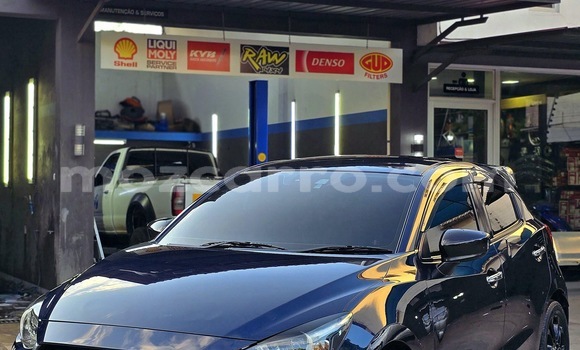 Nunua Ilio tumika Mazda Demio Nyingine Gari ndani ya Maputo nchini Maputo Nunua Ilio tumika Mazda Demio Nyingine Gari ndani ya Maputo nchini Maputo