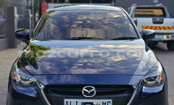 Buy Used Mazda Demio Other Car in Maputo in Maputo Buy Used Mazda Demio Other Car in Maputo in Maputo
