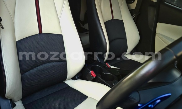 Buy Used Mazda Demio Other Car in Maputo in Maputo Buy Used Mazda Demio Other Car in Maputo in Maputo