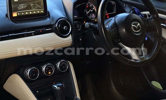 Buy Used Mazda Demio Other Car in Maputo in Maputo Buy Used Mazda Demio Other Car in Maputo in Maputo