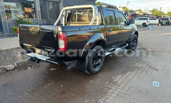 Buy Used Nissan Hardbody Black Car in Maputo in Maputo Buy Used Nissan Hardbody Black Car in Maputo in Maputo
