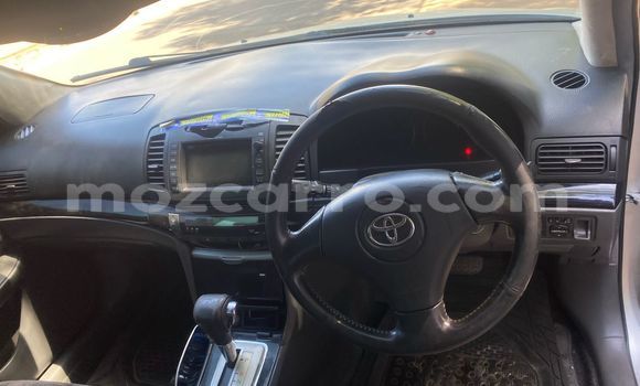 Nunua Ilio tumika Toyota Allion Fedha Gari ndani ya Maputo nchini Maputo Nunua Ilio tumika Toyota Allion Fedha Gari ndani ya Maputo nchini Maputo