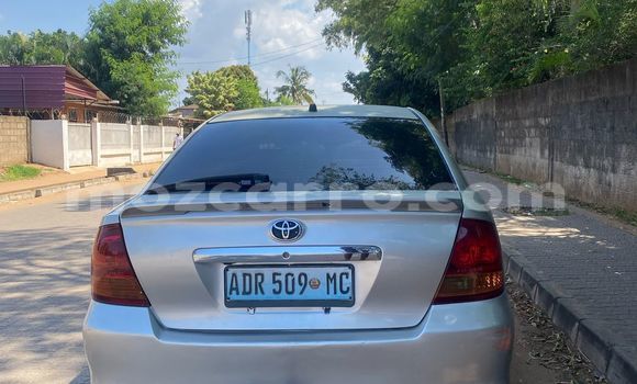 Nunua Ilio tumika Toyota Allion Fedha Gari ndani ya Maputo nchini Maputo Nunua Ilio tumika Toyota Allion Fedha Gari ndani ya Maputo nchini Maputo