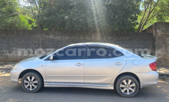 Nunua Ilio tumika Toyota Allion Fedha Gari ndani ya Maputo nchini Maputo Nunua Ilio tumika Toyota Allion Fedha Gari ndani ya Maputo nchini Maputo
