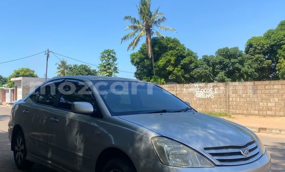 Nunua Ilio tumika Toyota Allion Fedha Gari ndani ya Maputo nchini Maputo Nunua Ilio tumika Toyota Allion Fedha Gari ndani ya Maputo nchini Maputo