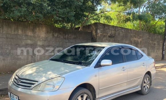 Nunua Ilio tumika Toyota Allion Fedha Gari ndani ya Maputo nchini Maputo Nunua Ilio tumika Toyota Allion Fedha Gari ndani ya Maputo nchini Maputo