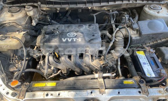 Nunua Ilio tumika Toyota Allion Fedha Gari ndani ya Maputo nchini Maputo Nunua Ilio tumika Toyota Allion Fedha Gari ndani ya Maputo nchini Maputo