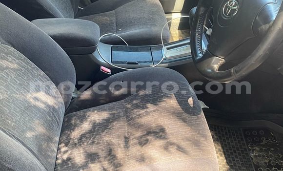 Nunua Ilio tumika Toyota Allion Fedha Gari ndani ya Maputo nchini Maputo Nunua Ilio tumika Toyota Allion Fedha Gari ndani ya Maputo nchini Maputo