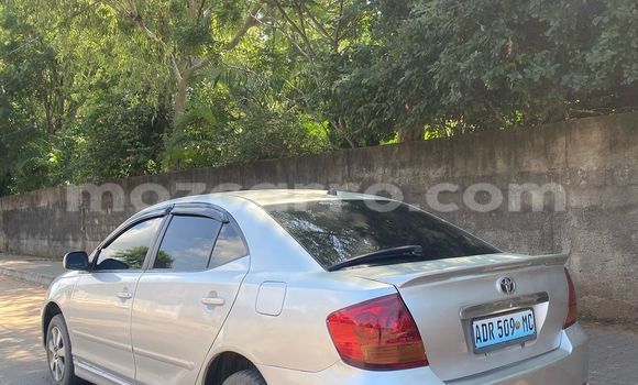 Nunua Ilio tumika Toyota Allion Fedha Gari ndani ya Maputo nchini Maputo Nunua Ilio tumika Toyota Allion Fedha Gari ndani ya Maputo nchini Maputo