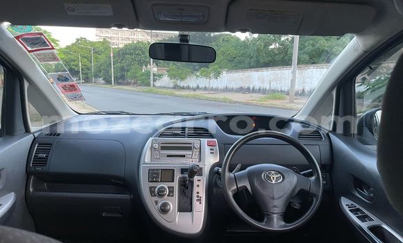 Tenga Tsaru Toyota Ractis Bhuruu Mota in Maputo in Maputo Tenga Tsaru Toyota Ractis Bhuruu Mota in Maputo in Maputo