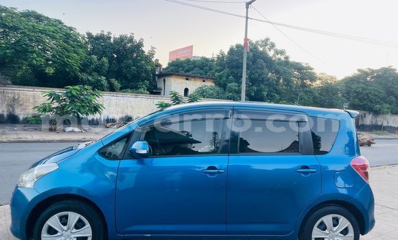 Tenga Tsaru Toyota Ractis Bhuruu Mota in Maputo in Maputo Tenga Tsaru Toyota Ractis Bhuruu Mota in Maputo in Maputo