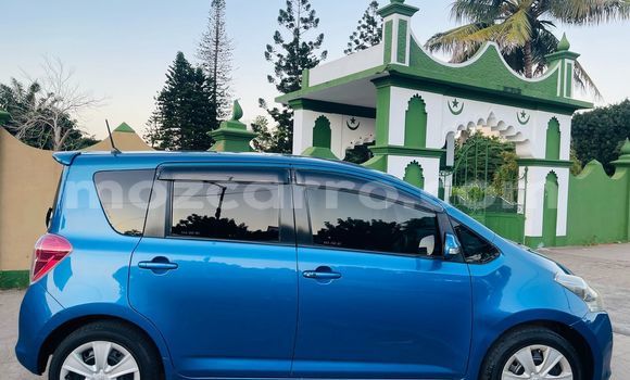 Tenga Tsaru Toyota Ractis Bhuruu Mota in Maputo in Maputo Tenga Tsaru Toyota Ractis Bhuruu Mota in Maputo in Maputo