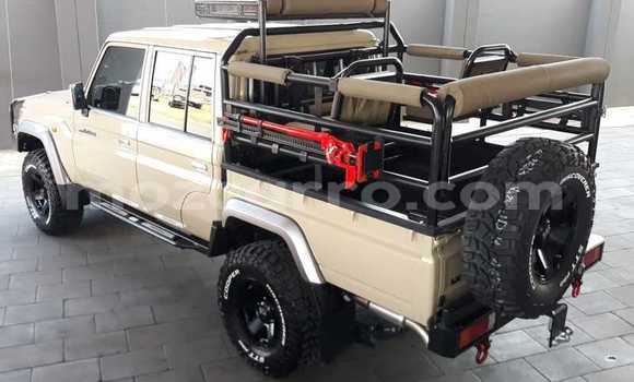 Nunua Ilio tumika Toyota Land Cruiser Beige Gari ndani ya Maputo nchini Maputo Nunua Ilio tumika Toyota Land Cruiser Beige Gari ndani ya Maputo nchini Maputo