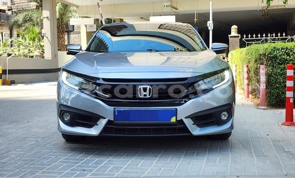 Buy Used Honda Civic White Car in Maputo in Maputo Buy Used Honda Civic White Car in Maputo in Maputo