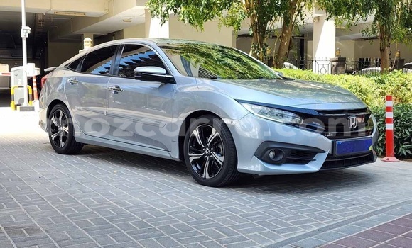 Buy Used Honda Civic White Car in Maputo in Maputo Buy Used Honda Civic White Car in Maputo in Maputo