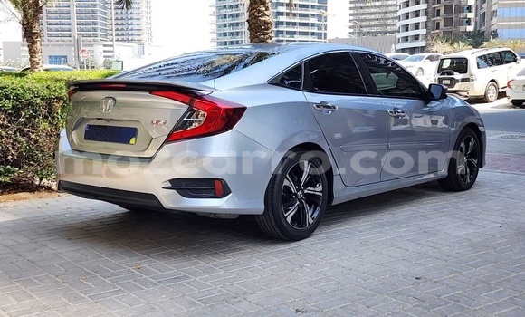 Buy Used Honda Civic White Car in Maputo in Maputo Buy Used Honda Civic White Car in Maputo in Maputo