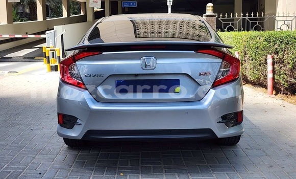 Buy Used Honda Civic White Car in Maputo in Maputo Buy Used Honda Civic White Car in Maputo in Maputo