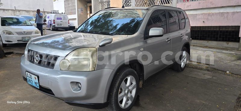 Big with watermark nissan x trail maputo maputo 38207