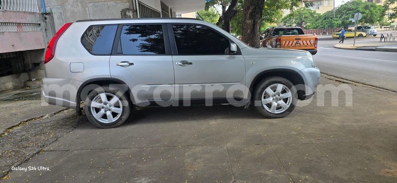 Big with watermark nissan x trail maputo maputo 38207