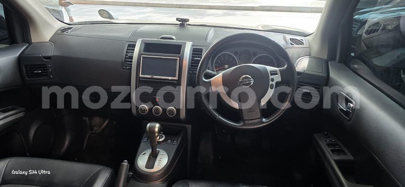Big with watermark nissan x trail maputo maputo 38207