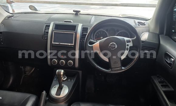 Comprar Usado Nissan X-Trail De outros Carro em Maputo em Maputo Comprar Usado Nissan X-Trail De outros Carro em Maputo em Maputo