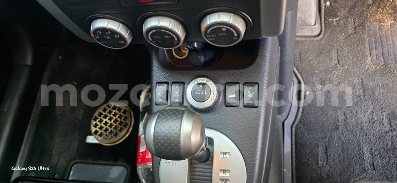 Big with watermark nissan x trail maputo maputo 38207