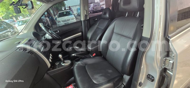 Big with watermark nissan x trail maputo maputo 38207