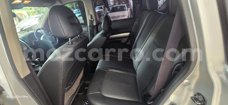 Big with watermark nissan x trail maputo maputo 38207