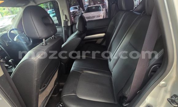 Comprar Usado Nissan X-Trail De outros Carro em Maputo em Maputo Comprar Usado Nissan X-Trail De outros Carro em Maputo em Maputo