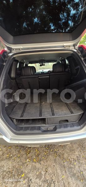 Big with watermark nissan x trail maputo maputo 38207