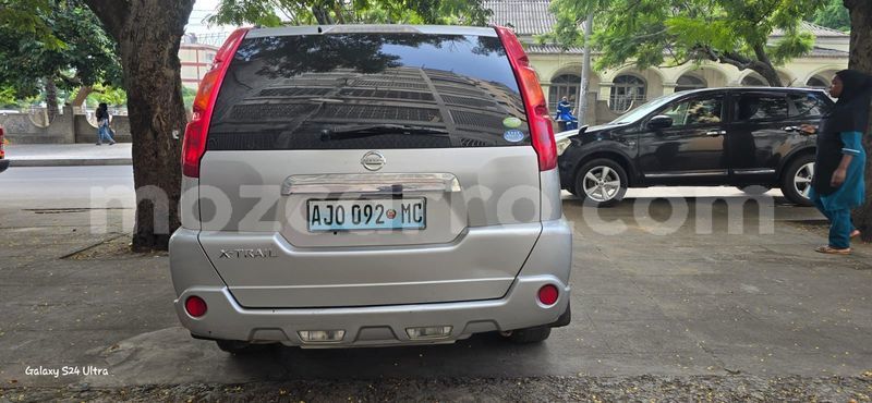 Big with watermark nissan x trail maputo maputo 38207