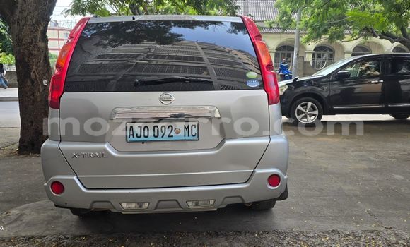 Comprar Usado Nissan X-Trail De outros Carro em Maputo em Maputo Comprar Usado Nissan X-Trail De outros Carro em Maputo em Maputo