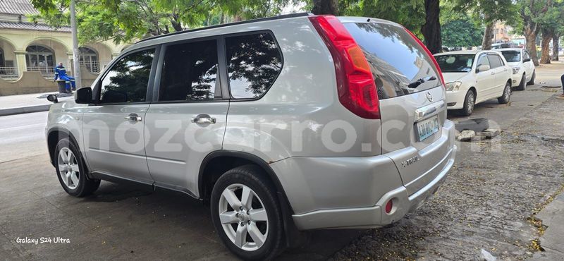 Big with watermark nissan x trail maputo maputo 38207