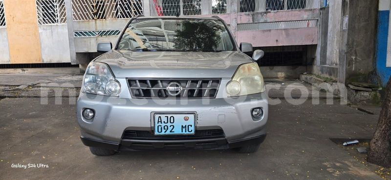 Big with watermark nissan x trail maputo maputo 38207