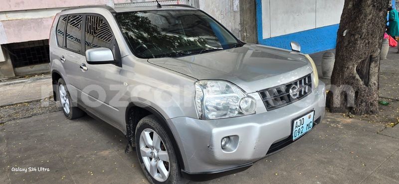 Big with watermark nissan x trail maputo maputo 38207